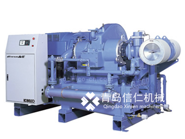 無油離心空壓機