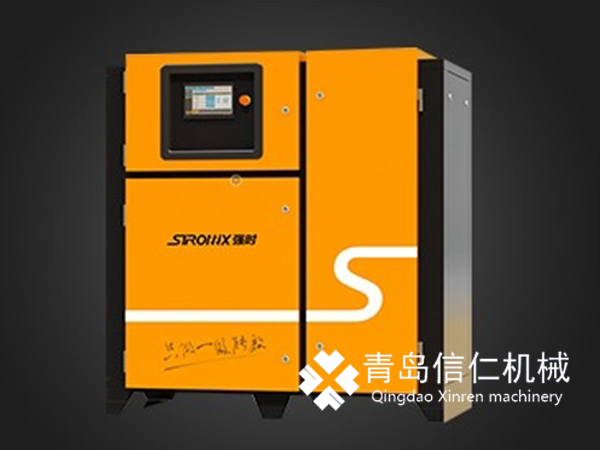 激光切割空壓機