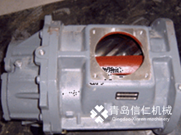 空壓機機頭維修
